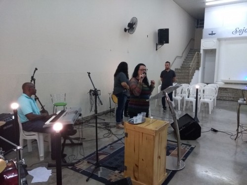 Foto da Galeria