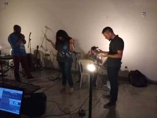 Foto da Galeria