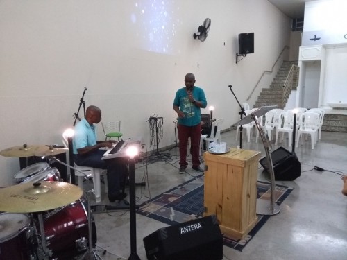 Foto da Galeria