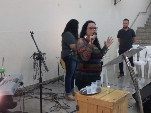 Foto da Galeria