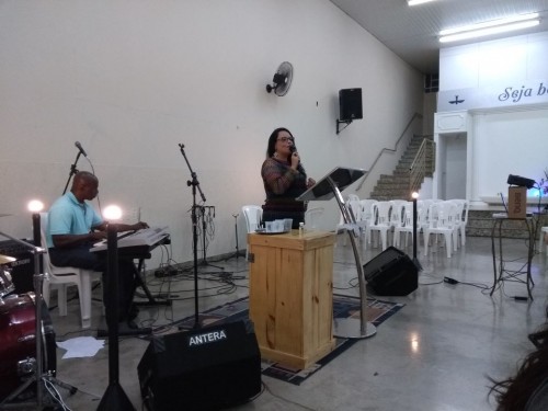 Foto da Galeria