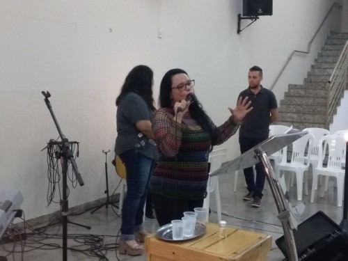 Foto da Galeria