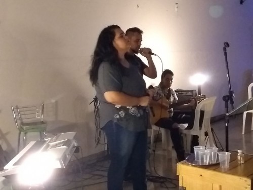Foto da Galeria