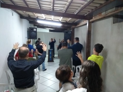 Foto da Galeria
