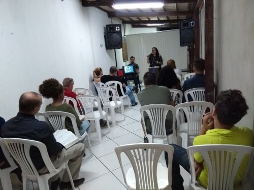 Foto da Galeria