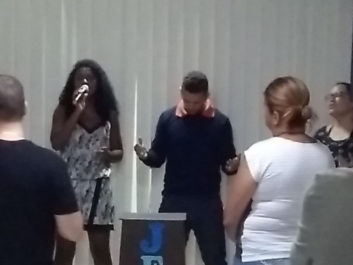 Foto da Galeria