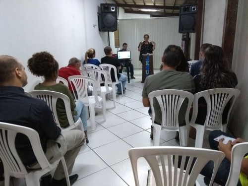 Foto da Galeria