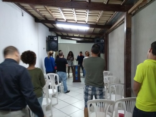 Foto da Galeria