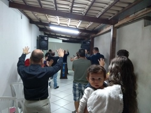Foto da Galeria