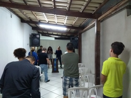 Foto da Galeria