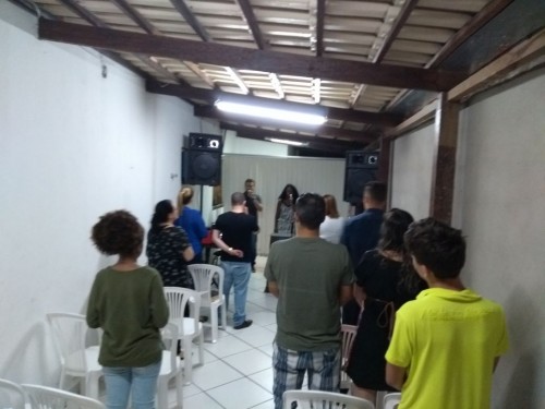 Foto da Galeria