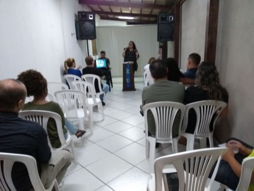 Foto da Galeria