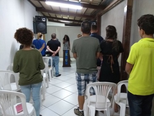 Foto da Galeria