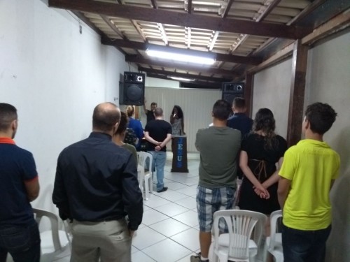 Foto da Galeria