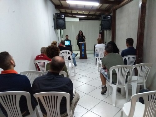 Foto da Galeria