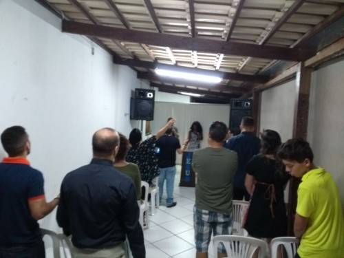 Foto da Galeria
