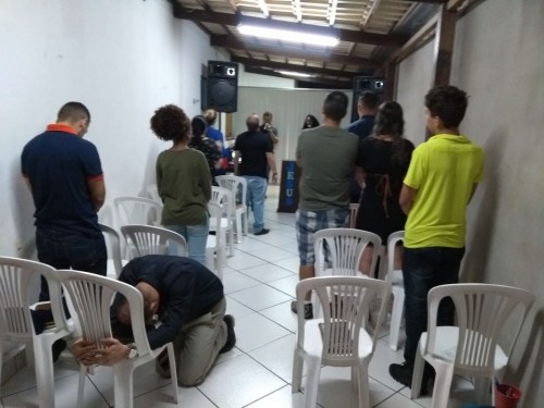 Foto da Galeria