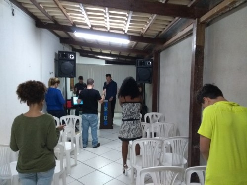 Foto da Galeria