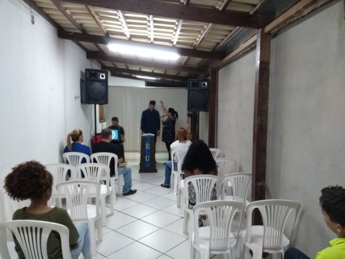 Foto da Galeria