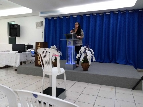 Foto da Galeria