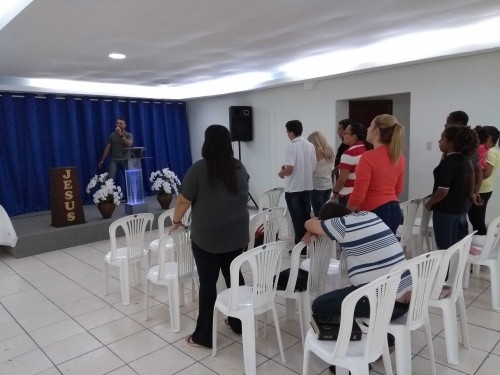 Foto da Galeria