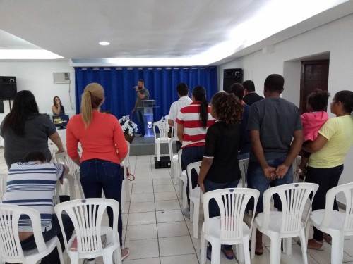 Foto da Galeria