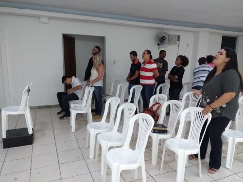 Foto da Galeria