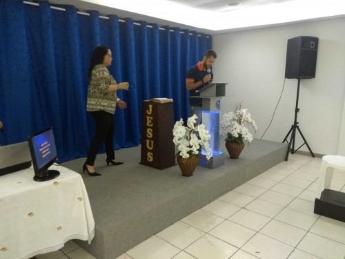 Foto da Galeria