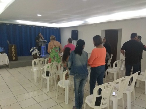 Foto da Galeria