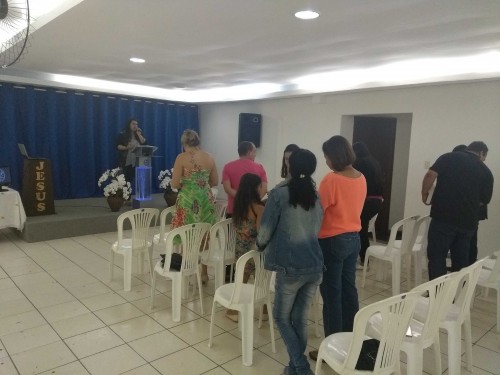 Foto da Galeria