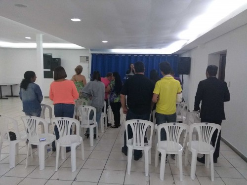 Foto da Galeria