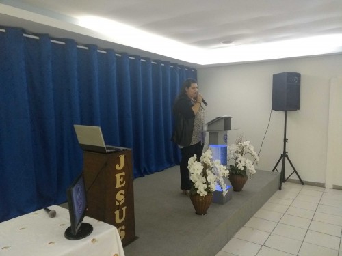 Foto da Galeria