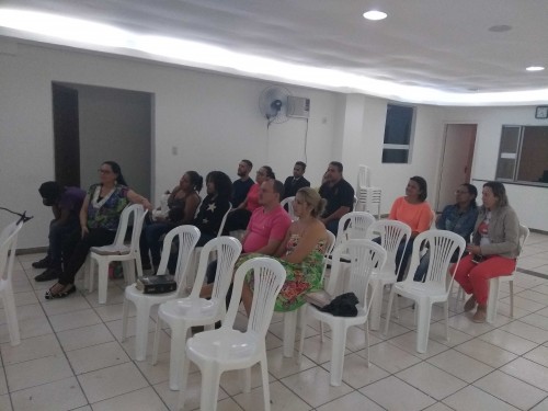 Foto da Galeria