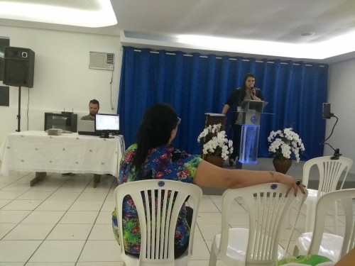Foto da Galeria