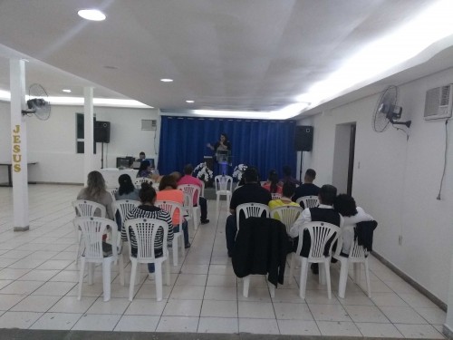 Foto da Galeria