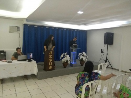 Foto da Galeria
