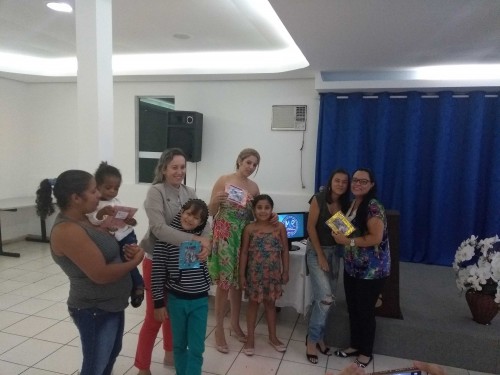 Foto da Galeria