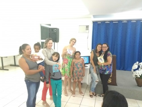 Foto da Galeria