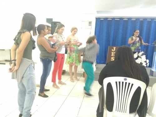 Foto da Galeria