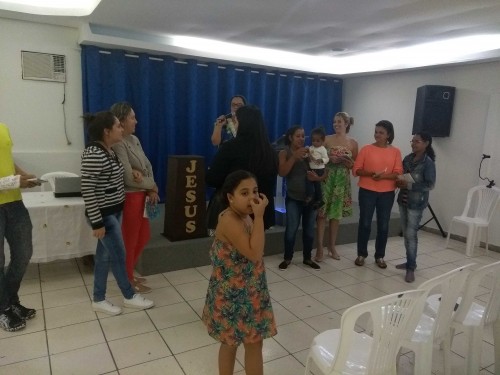 Foto da Galeria