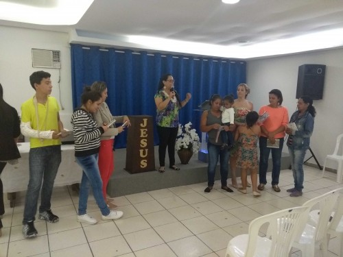 Foto da Galeria