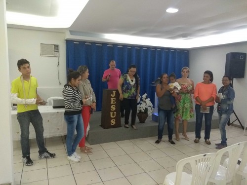 Foto da Galeria