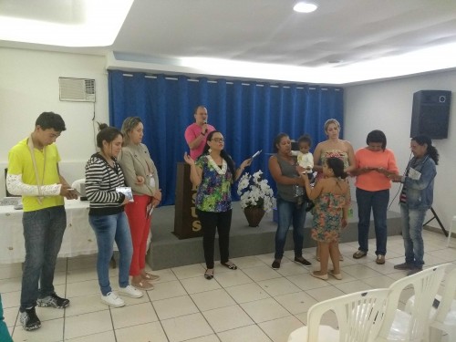 Foto da Galeria
