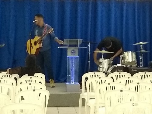 Foto da Galeria