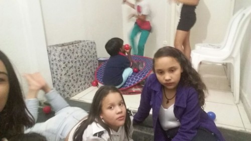 Foto da Galeria