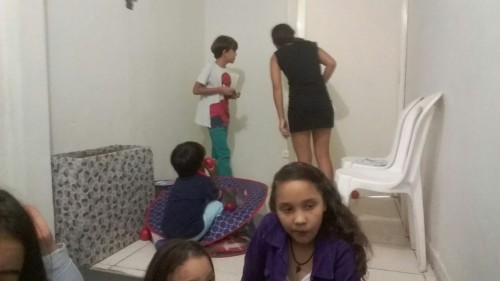 Foto da Galeria