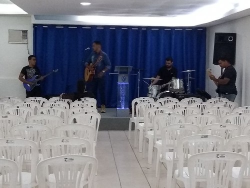 Foto da Galeria