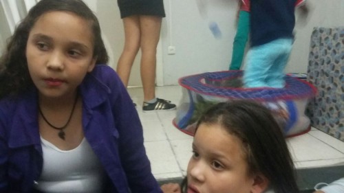 Foto da Galeria