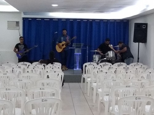 Foto da Galeria