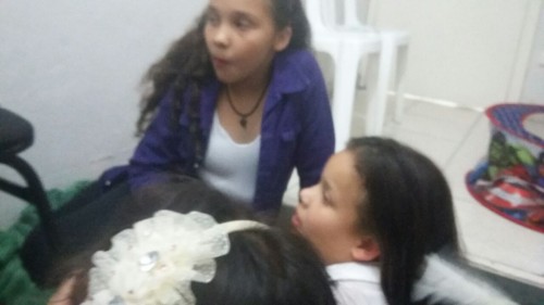 Foto da Galeria